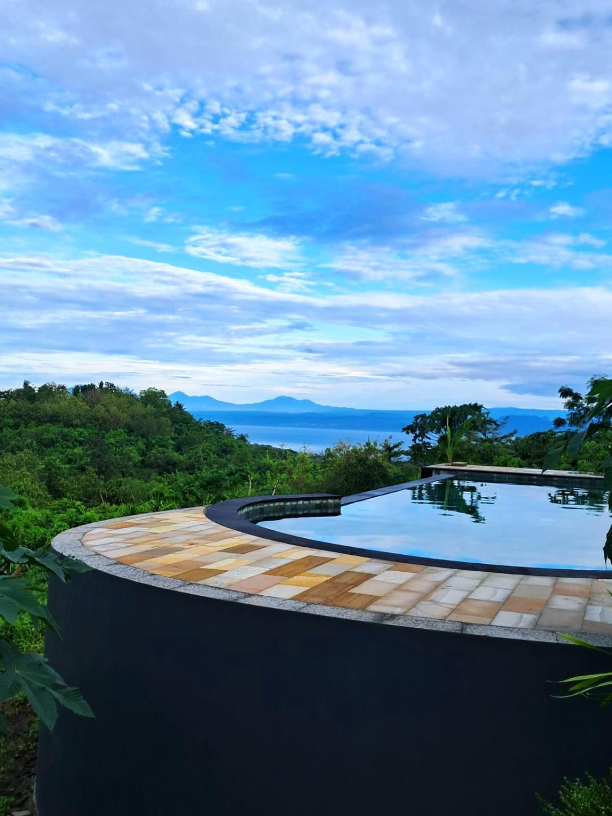 Kubuhill Sunset Bungalow Toyapakeh Exterior foto